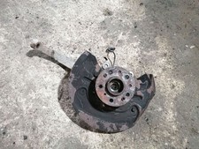 Mercedes-Benz ML W164 2007 Links Radnabe Vorderrad Diesel 160kW ADV113141