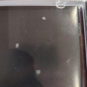 Sega Saturn Alien Trilogy