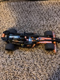 LEGO Technic 42026 Black Champion Racer