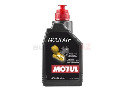 MOTUL MULTI ATF ATF, Automatic Transmission Fluid 109517010 Porsche 911