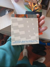 Nes ShockWave Video Game