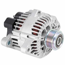 Alternator For Hyundai Sonata Kia 2.4l 2010 2011 2012 2013 37300-2g400 110a Alternator For Hyundai Sonata Kia 2.4l 2010 2011 2012 2013 37300-2g400 110a