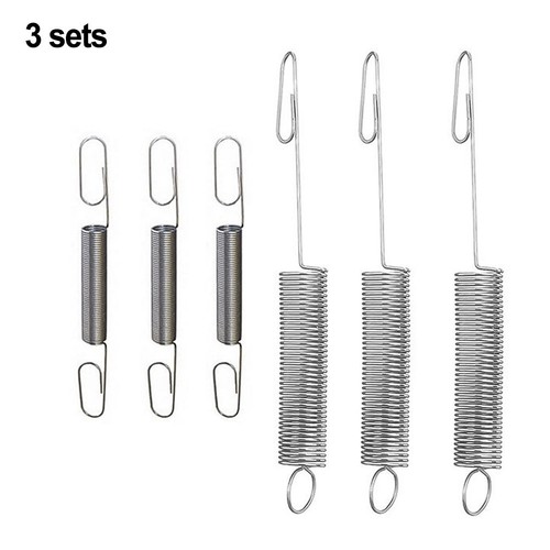Efficient Engine Speed Control Spring Kit for Series 450 500 550 ...