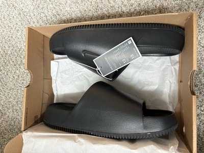 Nike Calm Slide Men 12