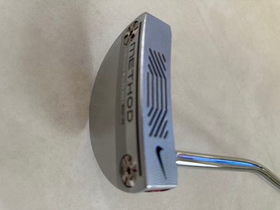 Nike Method Mod 00 Putter