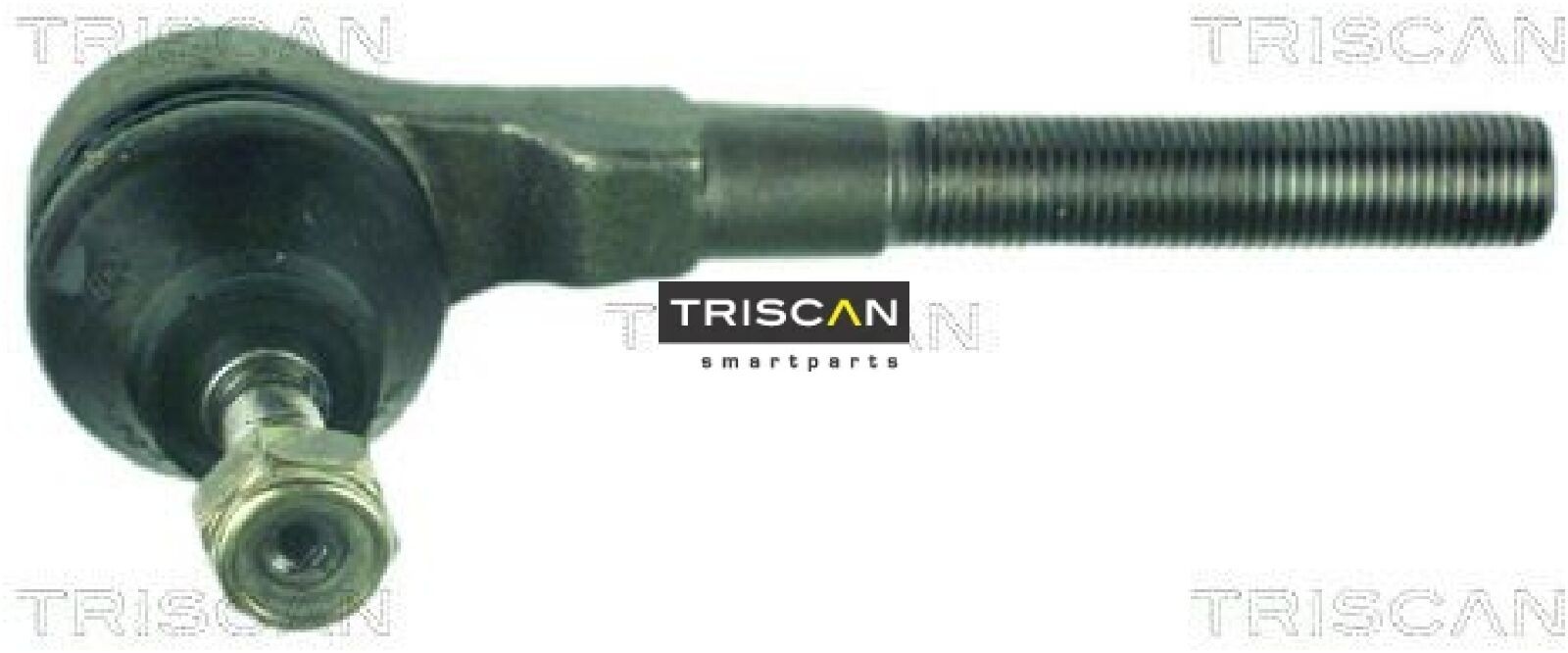 Triscan Spurstangenkopf Renault Clio 1 - Bild 2