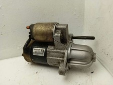 Démarreur Subaru JUSTY