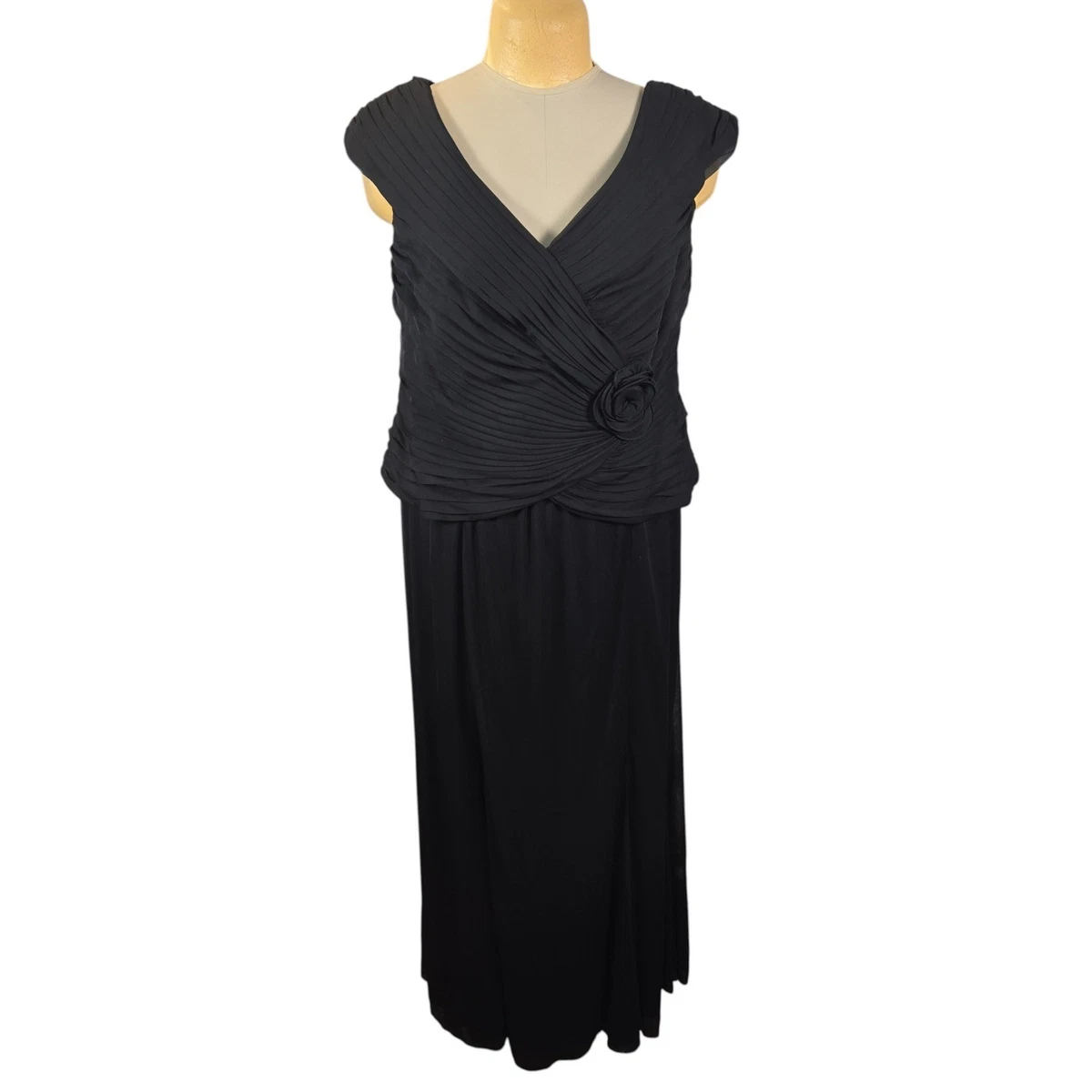 Alex Evenings Black Formal Wear for sale | eBay
