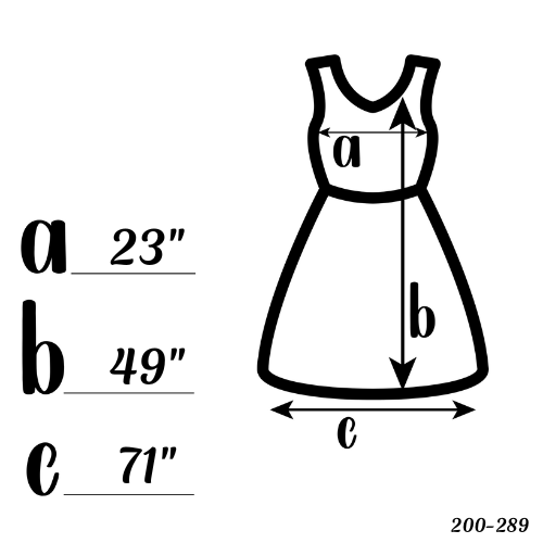 Woman Within Kleid 18/20 L dunkelblau Paisley Kurzarm Crinkle Viskose - Bild 8 von 8
