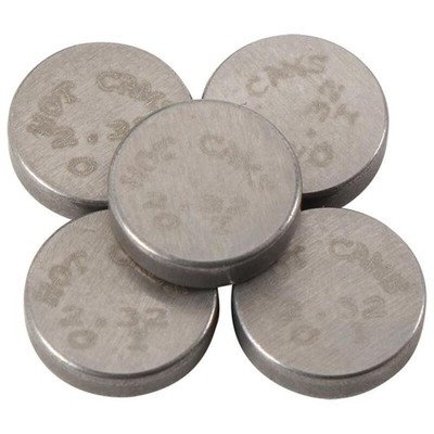 Hot Cams/HotCams 8.90mm Valve Shim 2.32mm 5PK890232