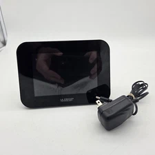 La Crosse Technology Wireless Color Weather Station Color Forecast M84282