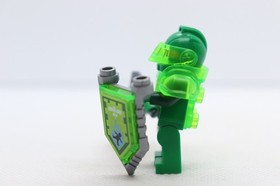 Ultimate Aaron 70332 Shield crossbow Nexo Knights LEGO&reg; Minifigure Mini Figure