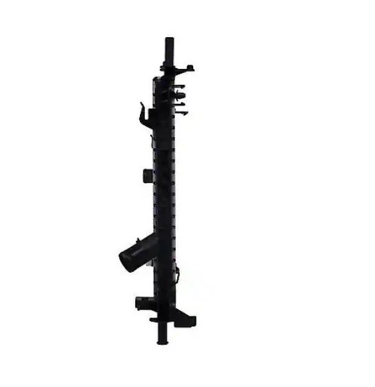 Радиатор премиум-класса Carquest 813219 — подходит для Ford Focus (2012–2018 гг.) - Изображение 3 из 4