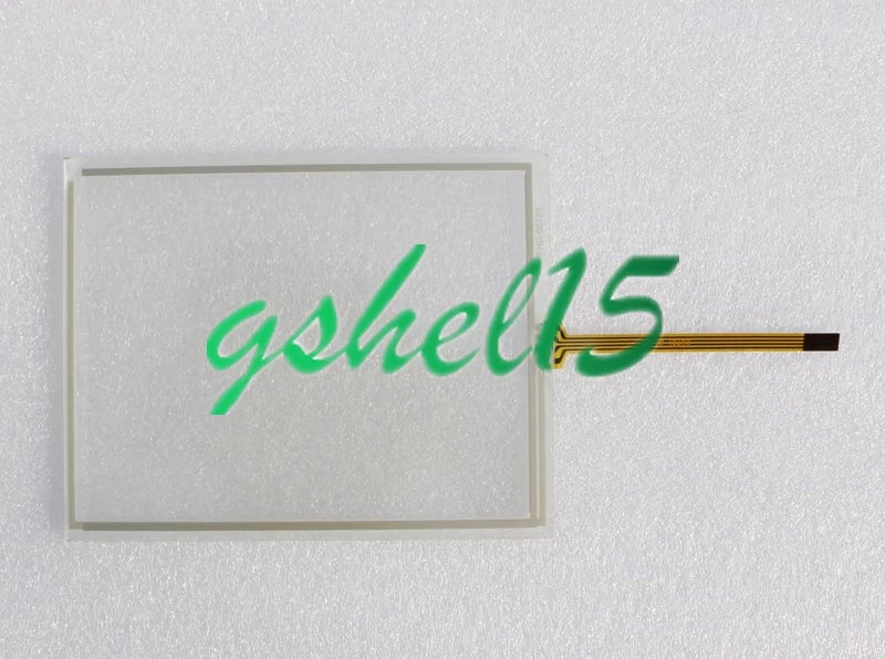 1PC New for MOBILE PANEL 177 PN 6AV6645-0BC01-0AX0 Key Panel Touch pad #YF - Image 2 of 4