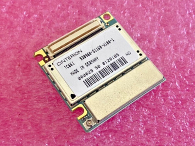 1 pcs Cinterion TC65i GSM/GPRS Module 