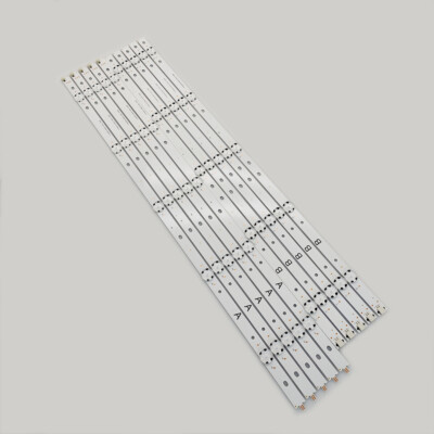 Kit LED Backlight For SONY KD-60X690E 17Y 60UHD A B SVG600A36-A B S600DUC-1
