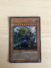 Yu-Gi-Oh! Andro Sfinge EP1-IT002 Ultra Rara