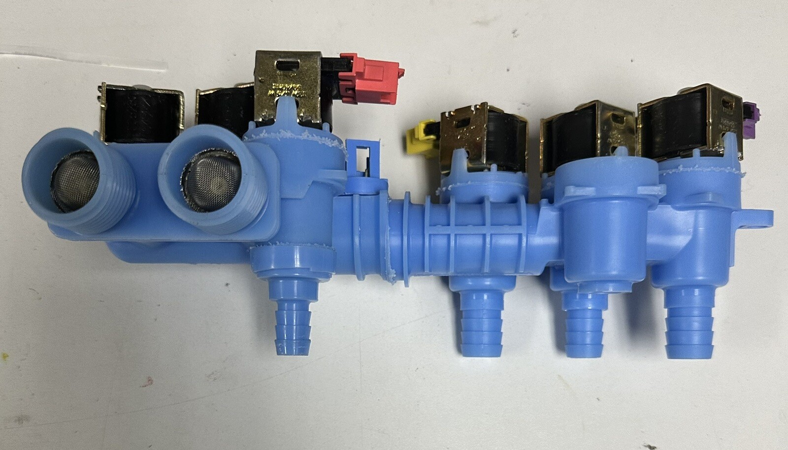 kenmore elite washer parts INSTITUTO TECNOLÓGICO DE CHINÁ