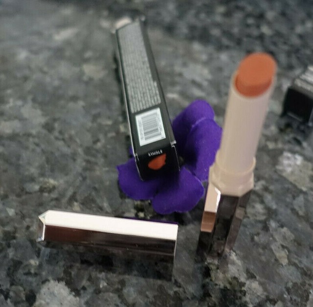 Fenty Beauty By Rihanna Mattemoiselle Plush Matte Lipstick S1ngle For Sale Online Ebay