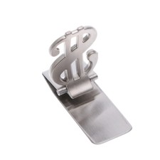 Money Holder Clips Dollar Cash Clip Stainless Steel Money Folder Credit Holder