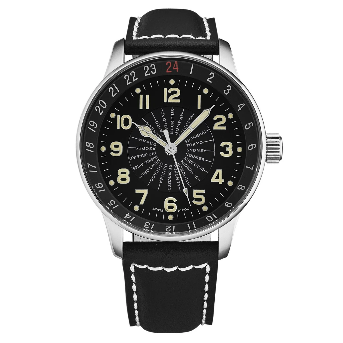 Zeno watch best sale price