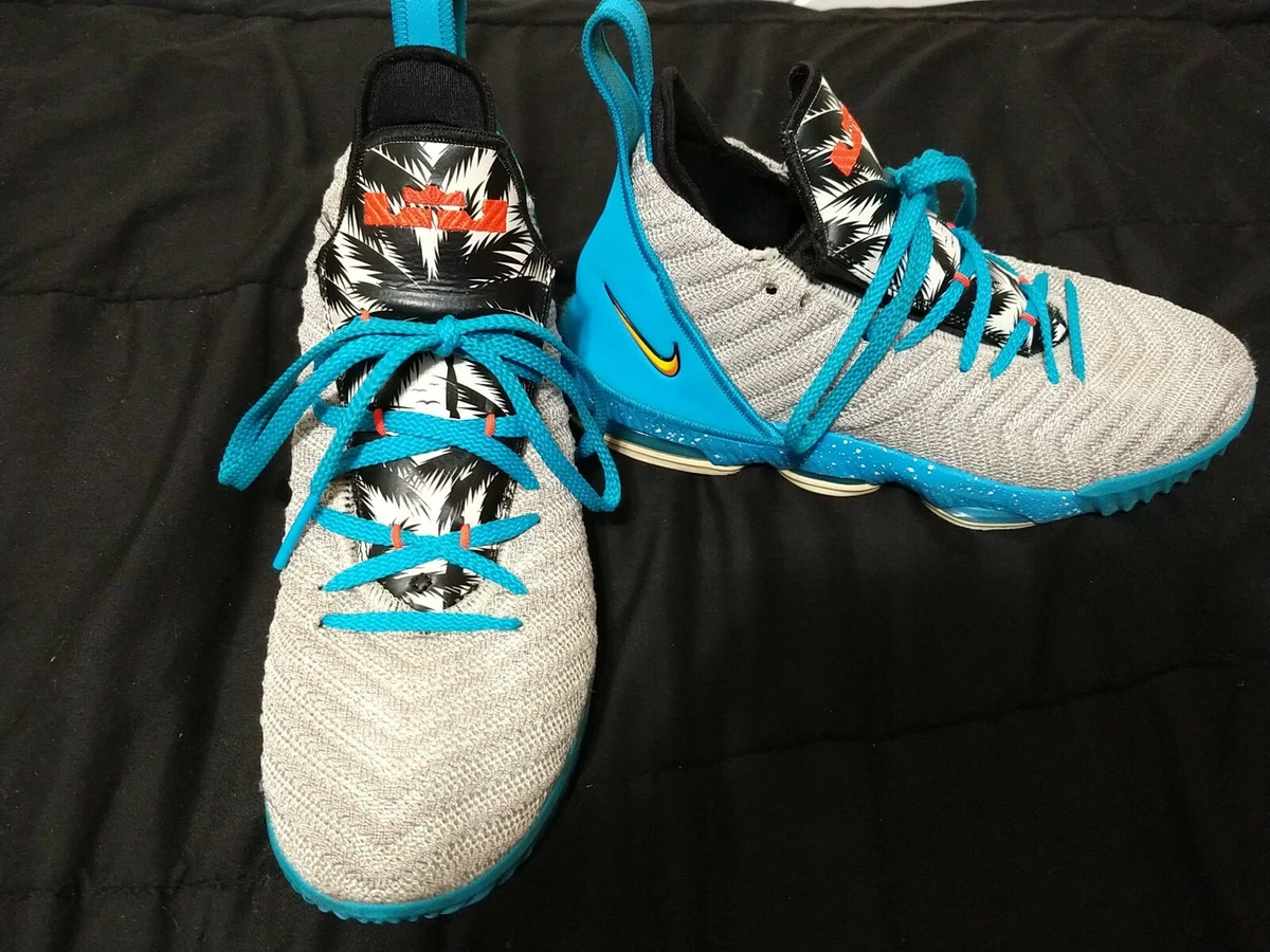 Lebron xvi youth cheap