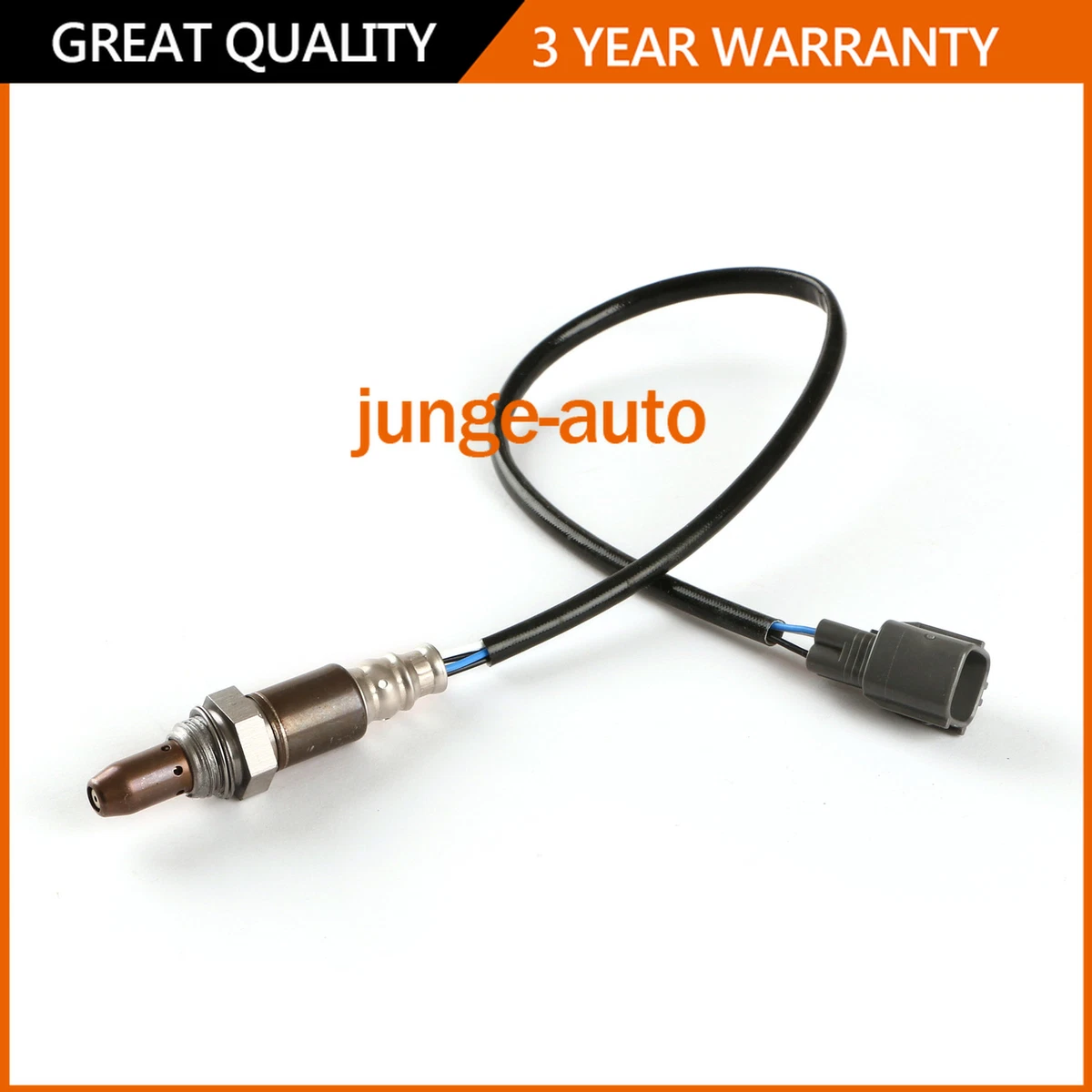 New Oxygen Sensor 89467-B1010 Fit For Toyota | eBay