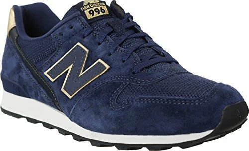 New balance wr996 mens Blue sales