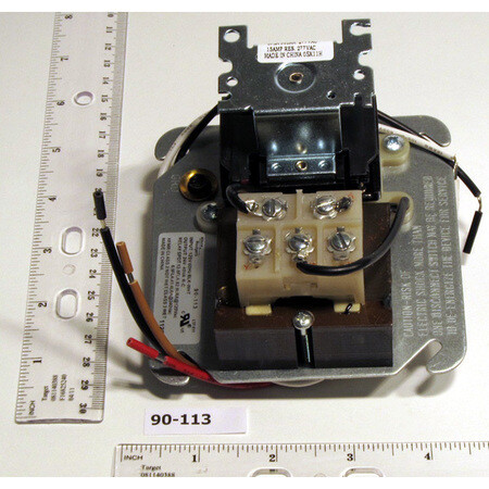 41 White Rodgers Fan Center Relay Wiring Diagram - Wiring Diagram