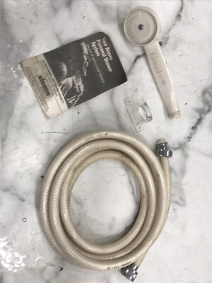 90 Sea Ray 310 Boat Alsons boat Marine RV shower wand & hose