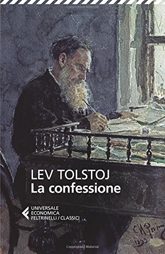 9788807900501 La confessione - Lev Tolstoj,G. Pacini