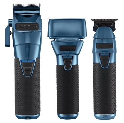 BaBylissPRO FXONE BLUEFX Set | FX899BL, FX799BL, FX79FSBL