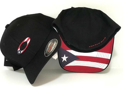 Buy OAKLEY TINCAN FLAG PUERTO RICO 