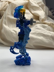 Lego Bionicle : Toa : Gali