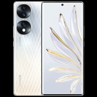 Honor 70 5G 8GB+256GB Snapdragon 778G+ 5G 6.67'' 54MP 4800mAh 66W Phone Unlocked
