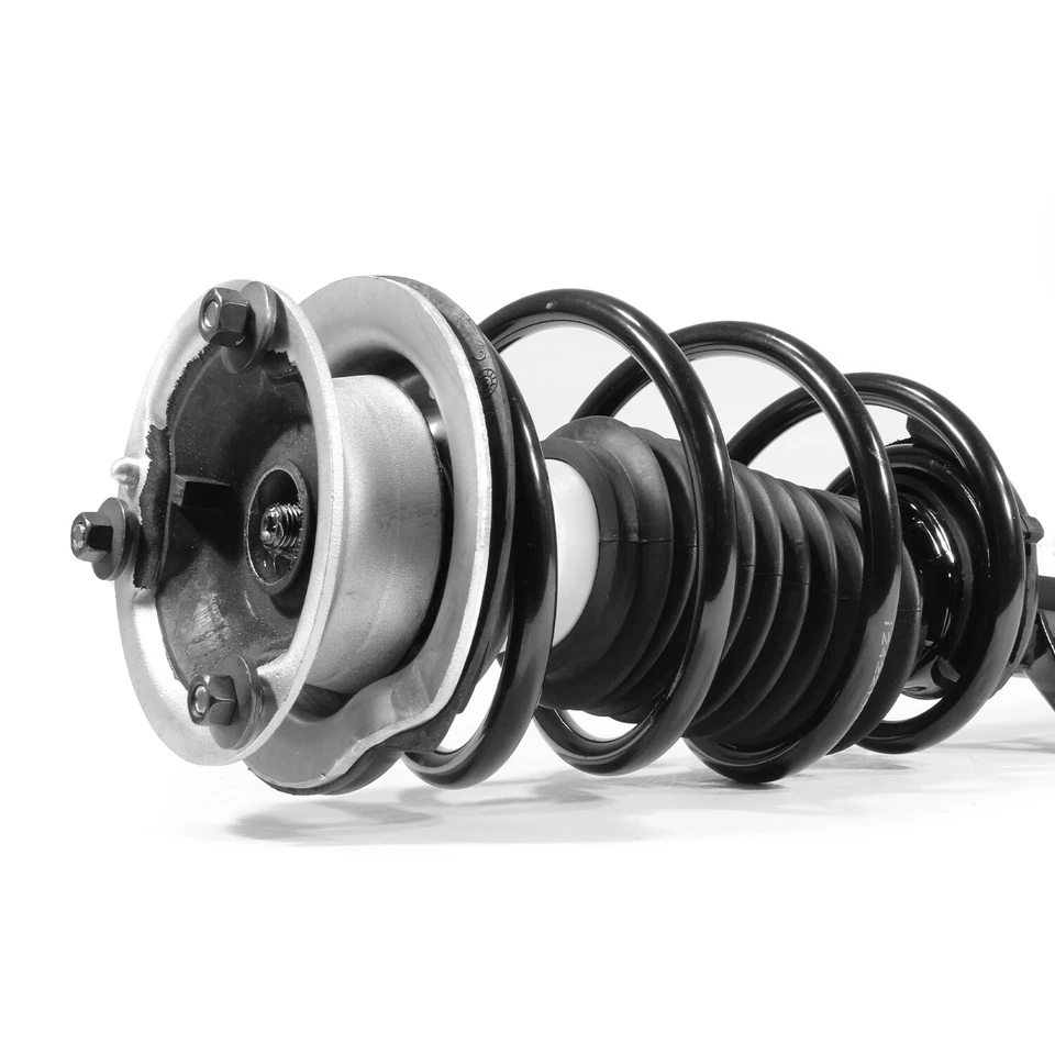 Front Right Complete Strut Spring Assembly for 2009-2011 BMW 335d - Image 2 of 4