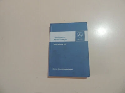 Mercedes-Benz 200 220 230 240 300 250 280 350 450 D C S SEL SL SLC Krankenwagen - Bild 1 von 4