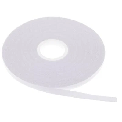 20 Meters Sew Easy Double-sided Transparent Wash-Away Quilters Tape 6mm