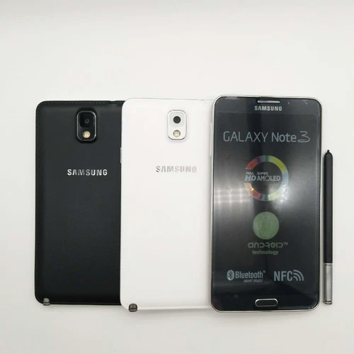 Smartphone Samsung Galaxy Note 3 N9005 13MP WIFI 3GB+32GB Desbloqueado LTE 4G 5.7" - Imagen 5 de 31