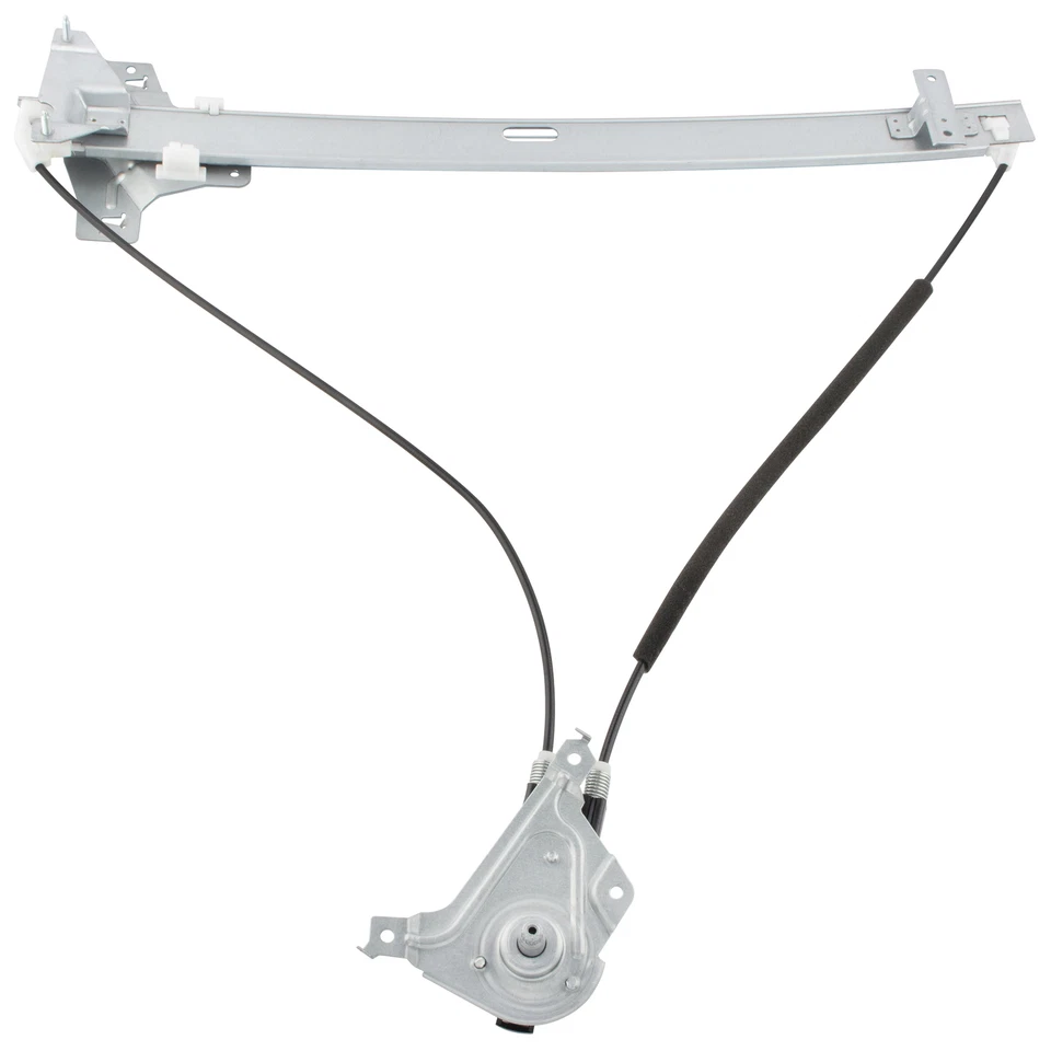 Driver Front Fits Ford E150 E250 E350 E450 2000-2014 Window Regulator 740-568 - Image 2 of 4