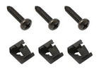 <!--F#f_0-->RETAINER CLIPS & SCREWS SUIT FORD XR XT XW XY FALCON ZA ZB ZC ZD FAIR ARMREST<!--F/-->