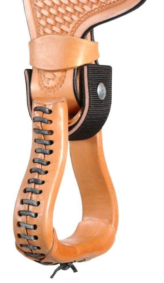 Selle E Finimenti Da Equitazione Marrone - Foto 4