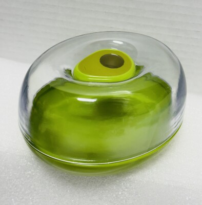 Joie Avocado Pod Food Storage Saver Green Holds Up to 12 oz