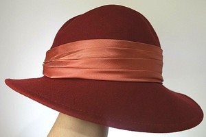 bowler hat made in usa