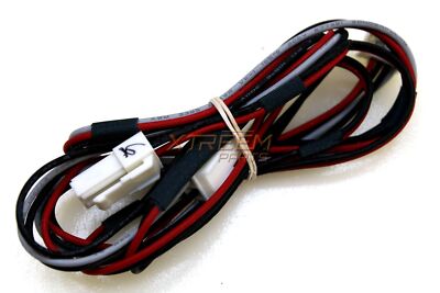 Sharp LC60C6400U Cable Wire (Main Board to Speaker Set)