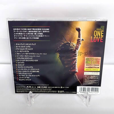 Bob Marley & The Wailers Bob Marley: ONE LOVE Original