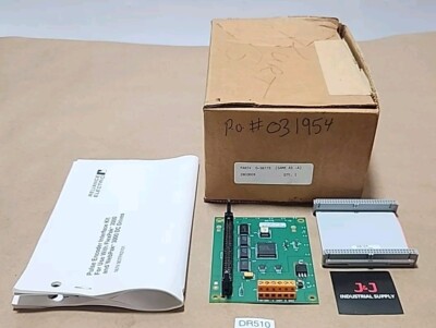 *PREOWNED* Reliance Electric 0-58775 Pulse Encoder FlexPak 3000 WebPak +Warranty