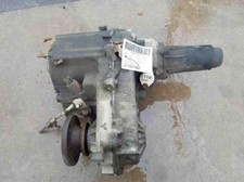 1996-1997 Dodge Truck Ram 1500 Transfer Case Assembly At Oem Id 52098357