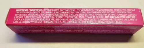 New In Box 841800 PASSION FLOWER Mary Kay Signature Lip Gloss .28 oz net wt - Picture 4 of 5