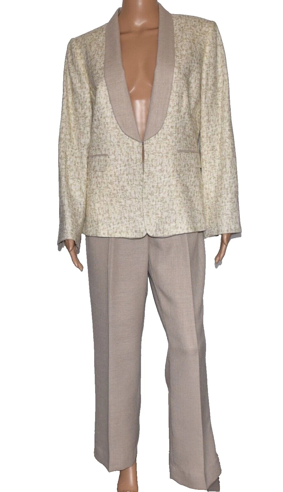 Tahari Linen Suits & Suit Separates for Women